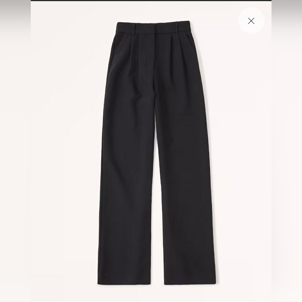 Sloane Tailored Pant